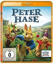 Peter hase blu ray von - [blu-ray],