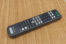 SONY RM-U303 + original FERNBEDIENUNG Remote Control für Receiver + Geprüft