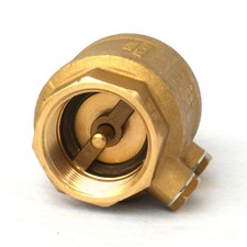 Rückschlagventil  Roma mit