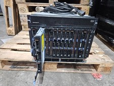 IBM BLADECENTER H, 8852-4YG