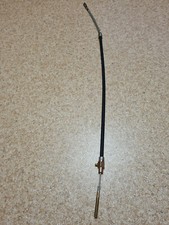 Handbremsseilzug Bremseseilzug