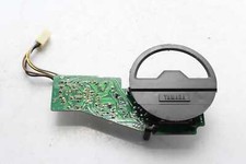 Yamaha XJ 600 N 3KN Uhr Display Instrument Tacho 