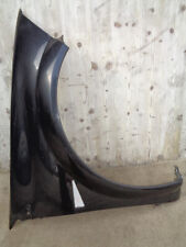 Renault Megane 2 KM1R Kombi Kotflügel vorne rechts schwarz 8200495406 Abholung