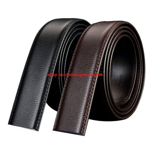 Herren ledergürtel echt leder - ledergürtel,