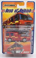Matchbox Superfast Best of