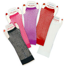 Netzhandschuhe 23 cm lang 3