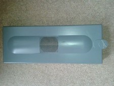 Philips Solarium Sunmobil Lampendeckel, AUCH ANDERE ERSATZTEILE!!!