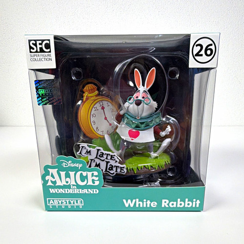 Abystyle studio disney alice - studio,