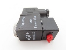 Georg fischer pv93 dn2 - georg,