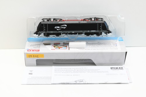 Piko 59542 lok 185 2 - h0, 185.2