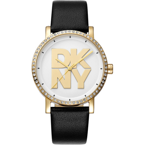 Uhr dkny dk1l035l0025 damen - uhr,