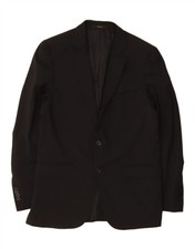 Massimo Dutti Herren 2 Knopf