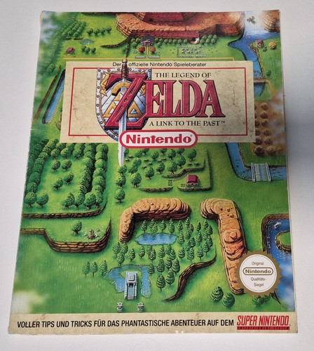 The legend zelda a - the, 3