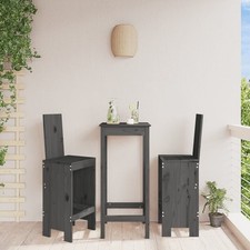 Vidaxl barhocker stk - vidaxl,