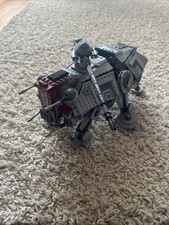 LEGO Star Wars: AT-TE Walker