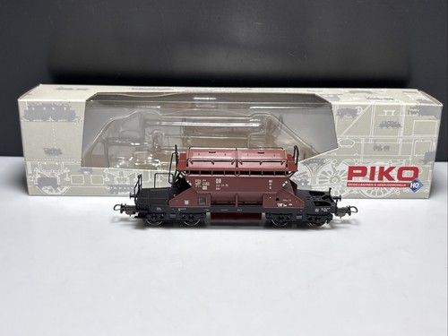 Spur piko 54320 sattelboden - h0,