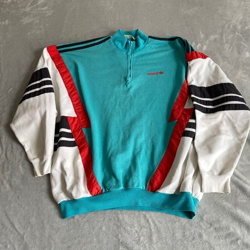 Adidas vintage colorado - vintage,