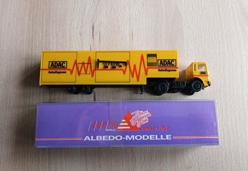 Herpa albedo man - herpa/albedo,