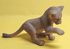 Schleich® Löwenbaby 4 cm hoch