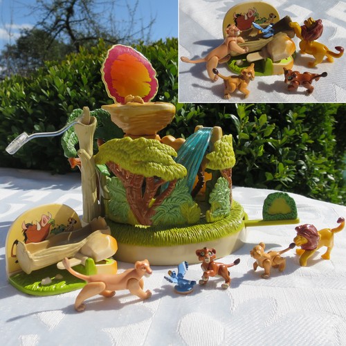 Mini polly pocket - pocket, disney
