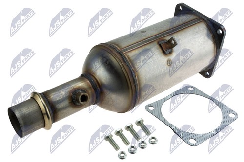 Dieselpartikelfilter dpf - dieselpartikelfilter,