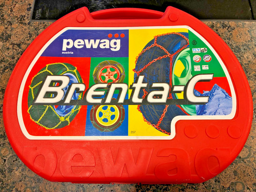 Pewag brenta xmr 69 - pewag, brenta‑c