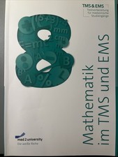 Med2university TMS EMS