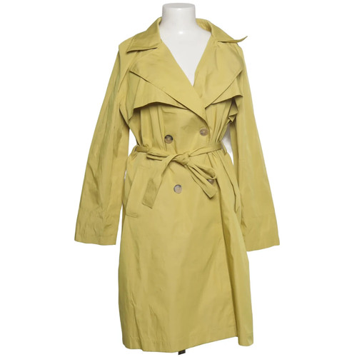 Rosa pfeffer trenchcoat - rosa, pfeffer,