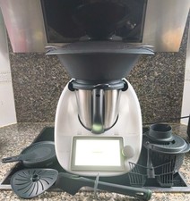 Thermomix weiß inkl - thermomix, tm