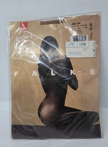 Vintage strumpfhose falke - strumpfhose,