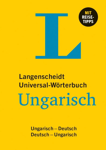 Langenscheidt