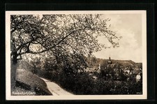 Ansichtskarte Kasendorf /