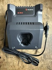 Würth AL 40-LI 12V Akku