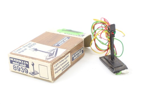 Märklin mini club - märklin, 8939