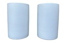 Wenko 2er set - set, zahnputzbecher