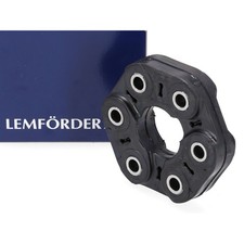 LEMFÖRDER Gelenkscheibe Hardyscheibe für BMW F20 E36 F30 E30 F31 E39 F10 X3 X5