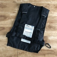 Airbag Weste Motorrad Scooter