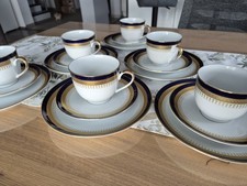 Kaffeeservice von Winterling