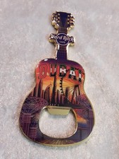 Hard Rock Cafe Bottle Opener