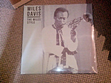 Miles Davis - The Miles Style