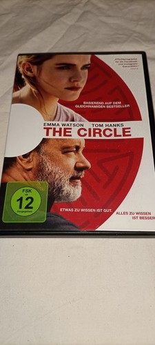 The circle von dave - von, eggers