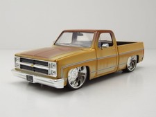 Chevrolet pick up - up, 1985