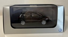 VW Golf Plus Modellauto aus