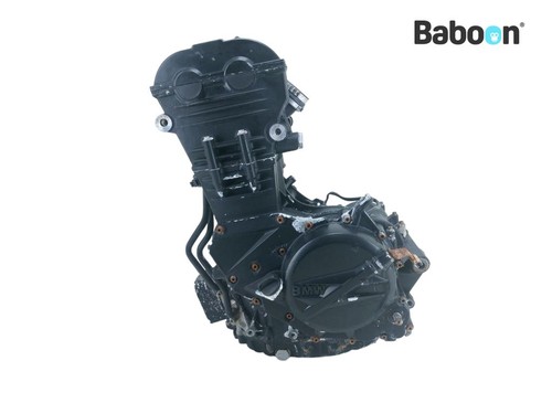 Motor bmw 650 2006 - bmw, f