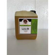 Weiß Premium-Plus LEIN-ÖL