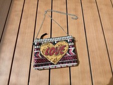 Deichmann Umhänge-Tasche