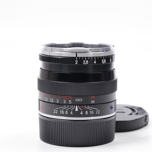 Carl zeiss planar 50mm f - planar,