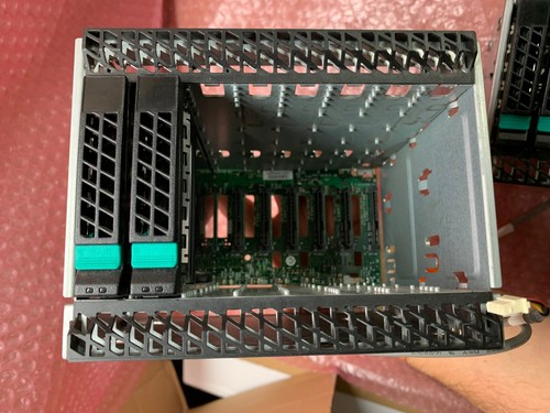 Intel hdd käfig - intel, 2,5"