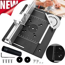 FRÄSTISCH OBERFRÄSENTISCH