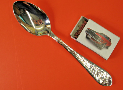 Dessertlöffel selten - dessertlöffel, -selten